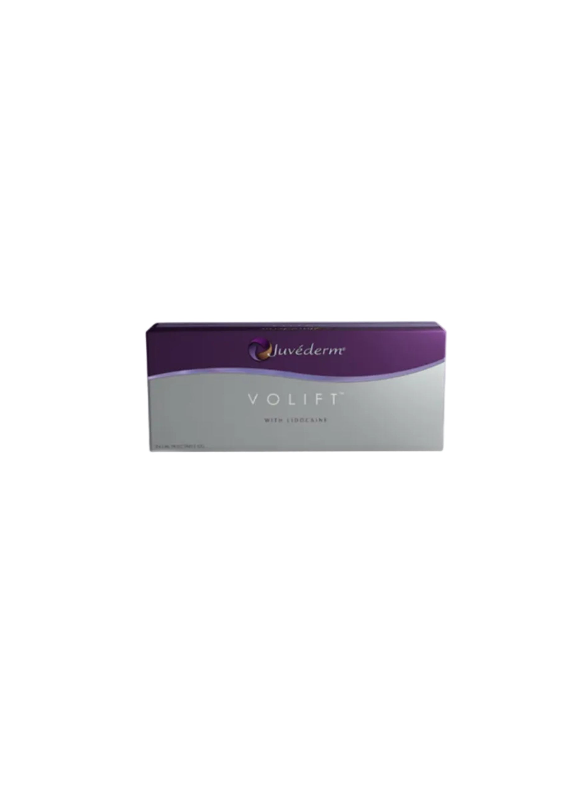 JUVEDERM--Volift